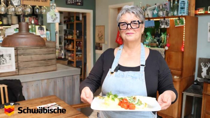 Bistro freiraum in Laiz